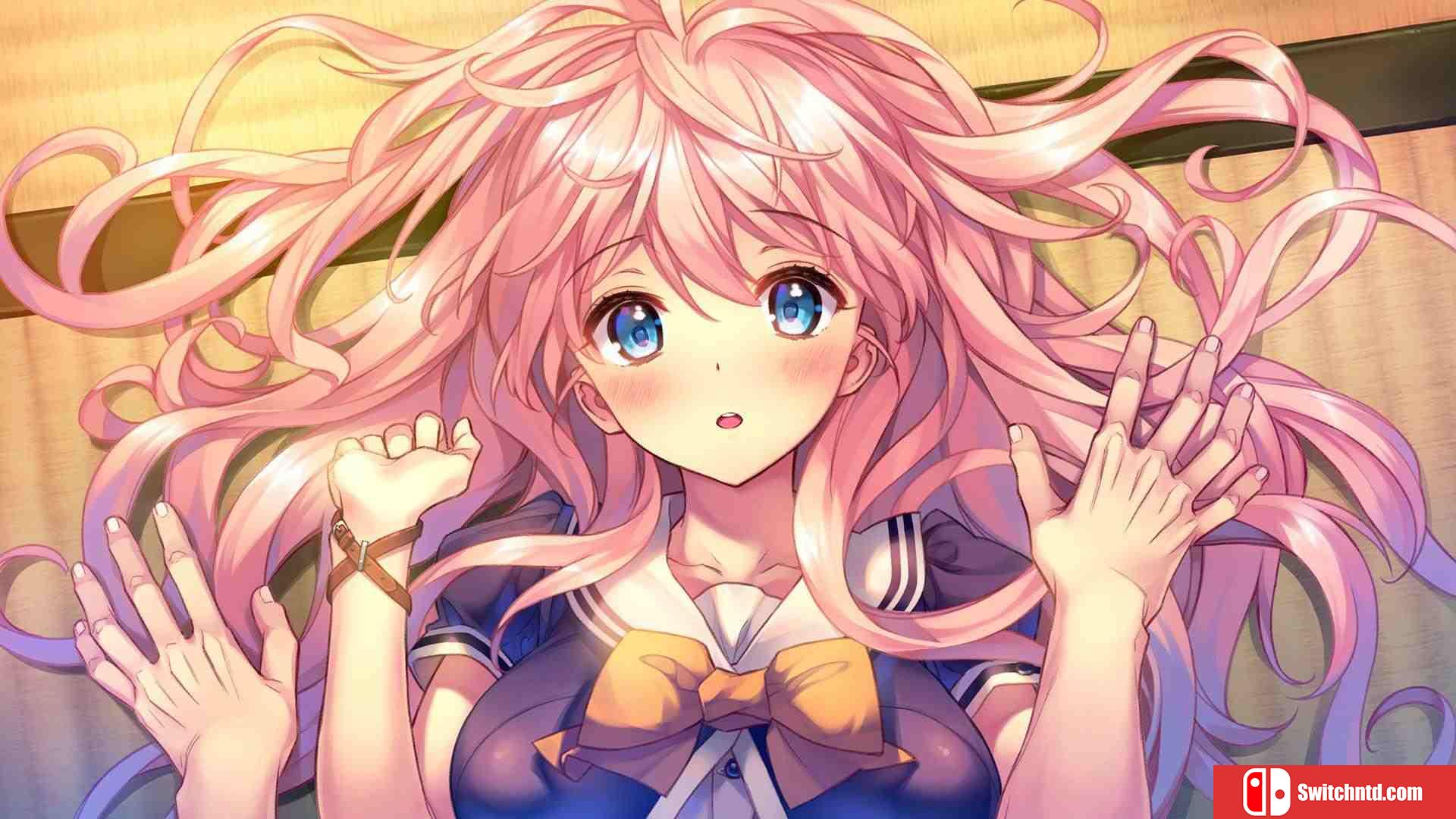《在同一屋檐的羽翼之下（Under One Wing）》DARKSiDERS镜像版[EN/JP]_1