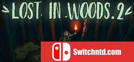 《迷失森林2（Lost In Woods 2）》ALiAS硬盘版[EN]_0
