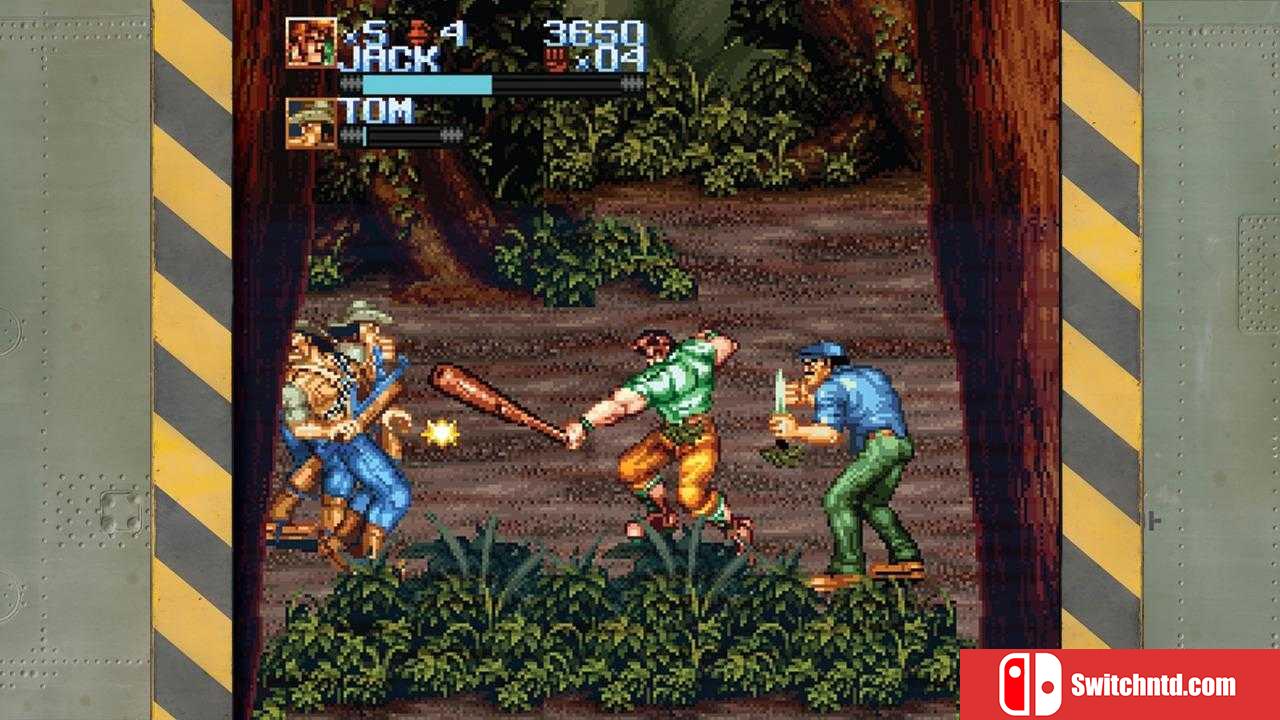 《钢铁战士（Iron Commando - Koutetsu no Senshi）》RAZOR硬盘版[EN]_1