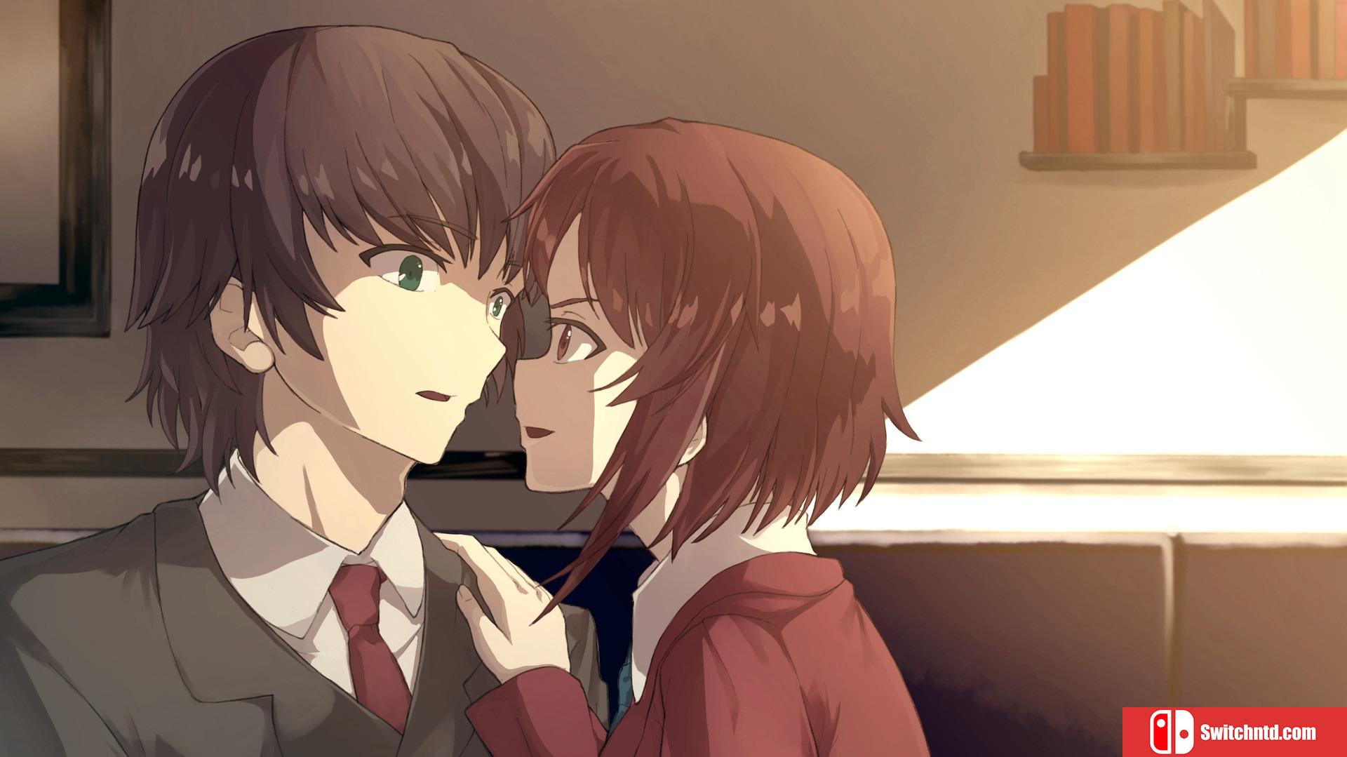《冬天的空面具（Winter's Empty Mask - Visual novel）》DARKSiDERS镜像版[EN]_5