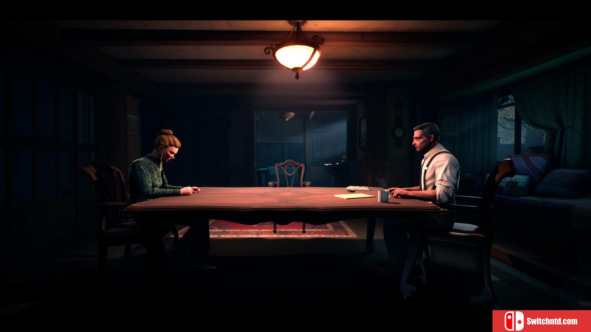 《职业（The Occupation）》v1.4 PLAZA镜像版[EN]_1