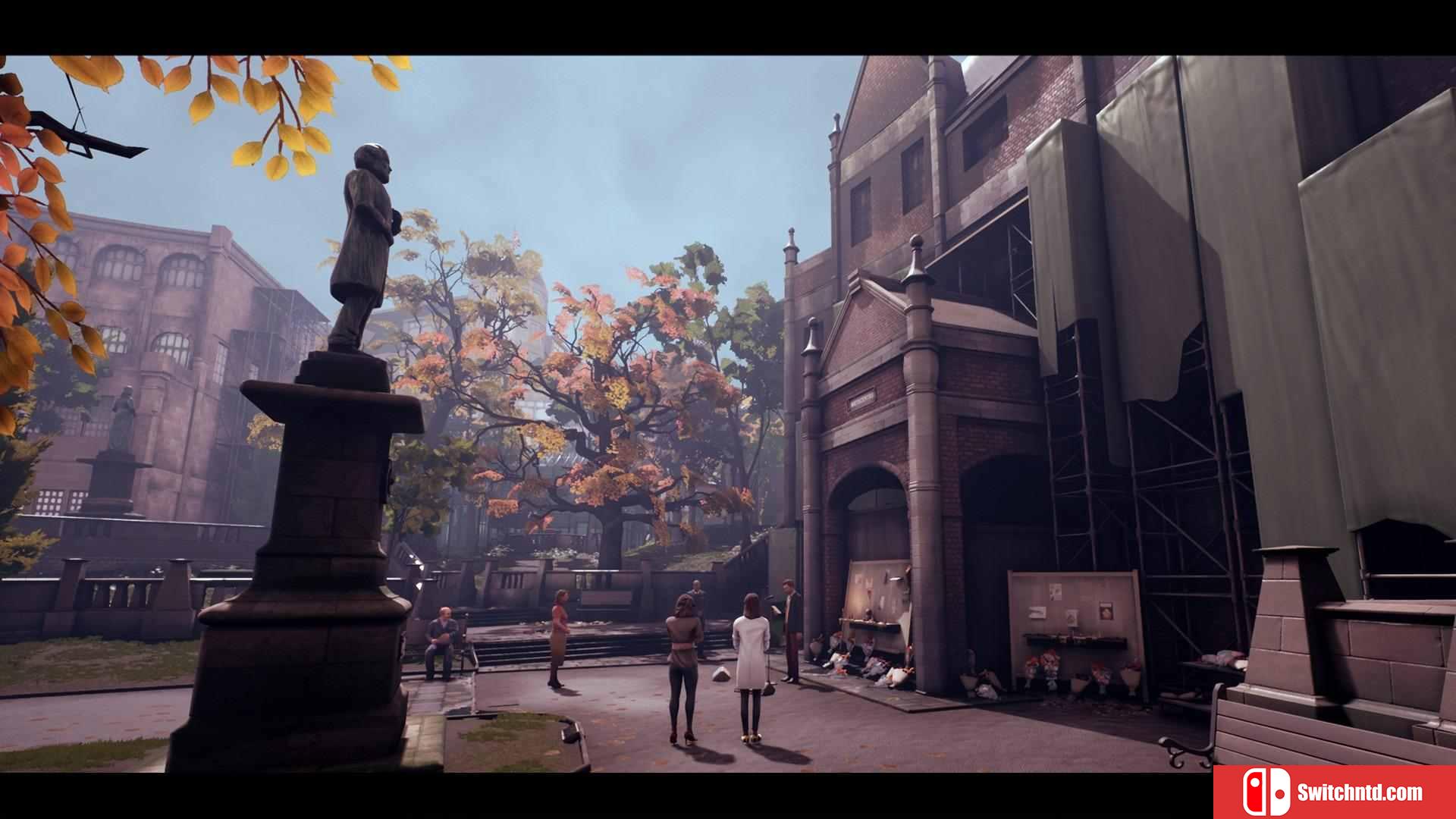 《职业（The Occupation）》v1.4 PLAZA镜像版[EN]_2