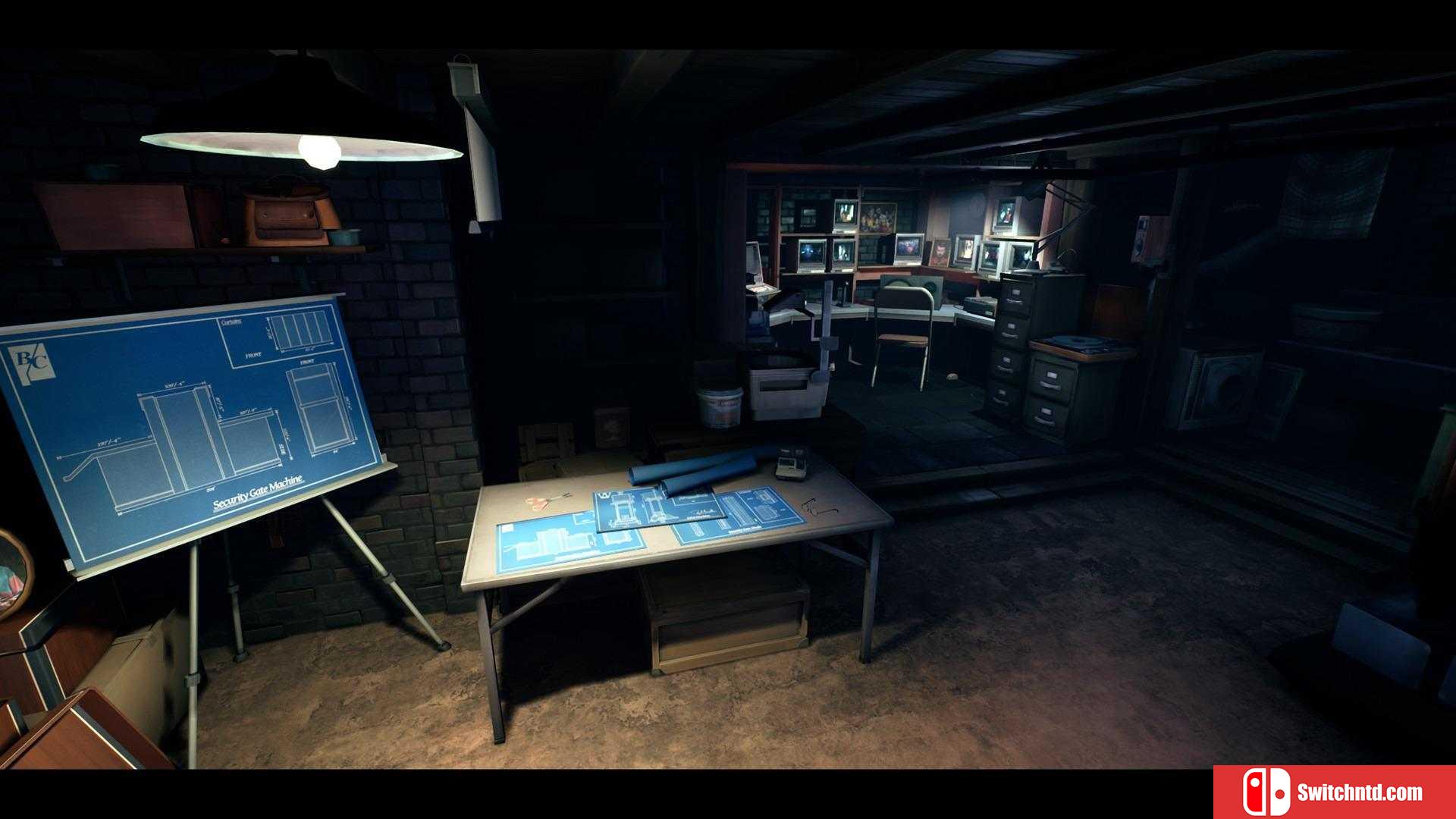 《职业（The Occupation）》v1.4 PLAZA镜像版[EN]_7