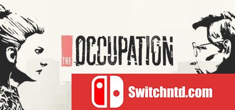 《职业（The Occupation）》v1.4 PLAZA镜像版[EN]_0