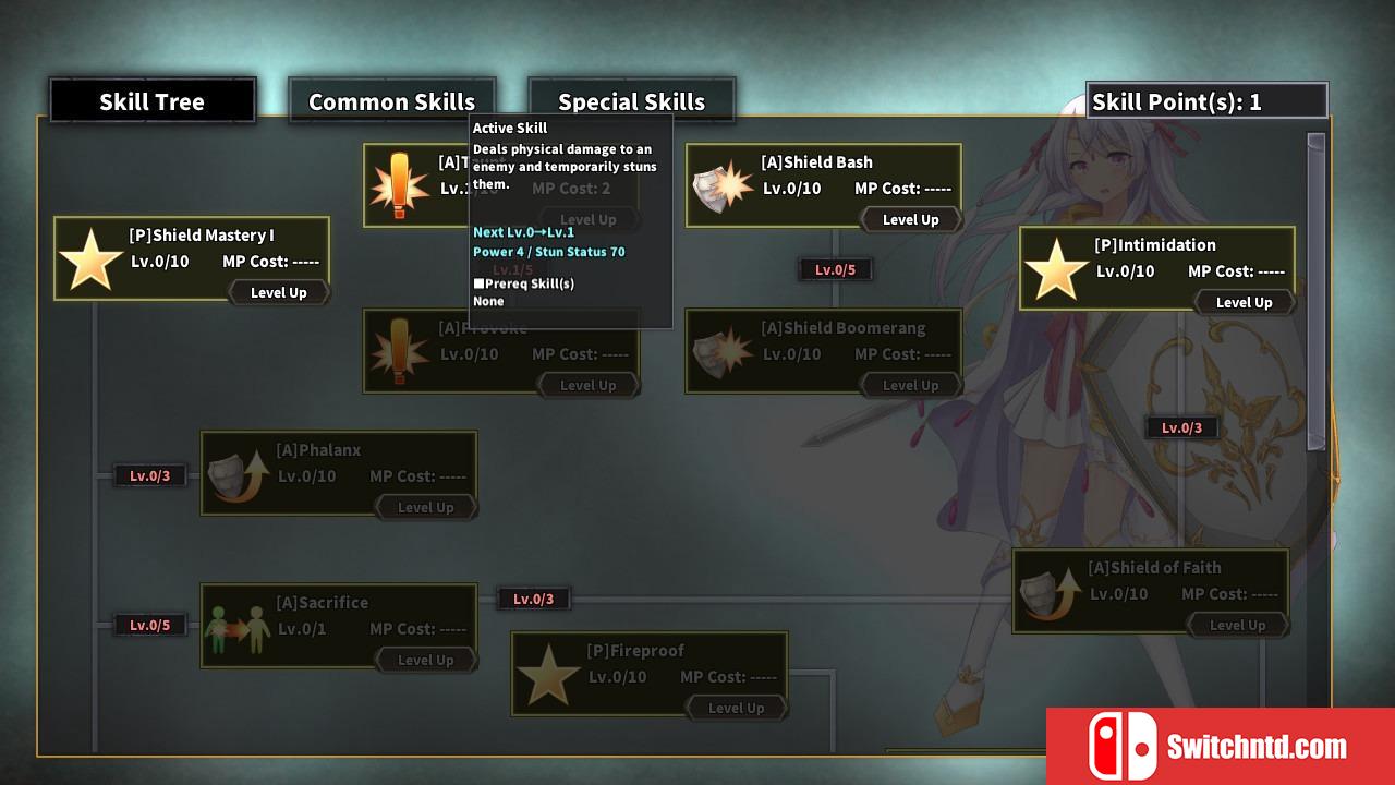 《瑞塔尼亚精灵大师：迷宫征服者（The Spirit Master of Retarnia）》DARKSiDERS镜像版[EN]_5