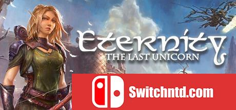 《永恒：最后的独角兽（Eternity: The Last Unicorn）》CODEX镜像版[EN]_0