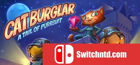 《猫贼（Cat Burglar: A Tail of Purrsuit）》Unleashed硬盘版[EN]_0