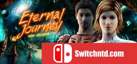 《永恒的旅程：新亚特兰蒂斯（Eternal Journey: New Atlantis）》DARKSiDERS镜像版[EN]_0