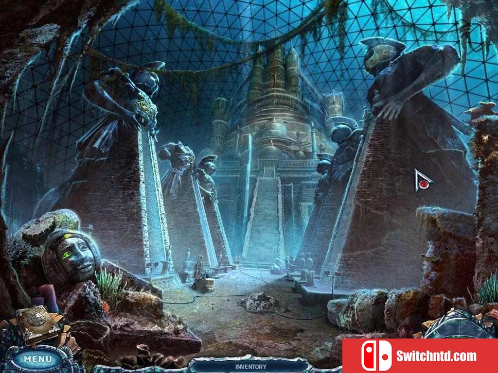 《永恒的旅程：新亚特兰蒂斯（Eternal Journey: New Atlantis）》DARKSiDERS镜像版[EN]_4
