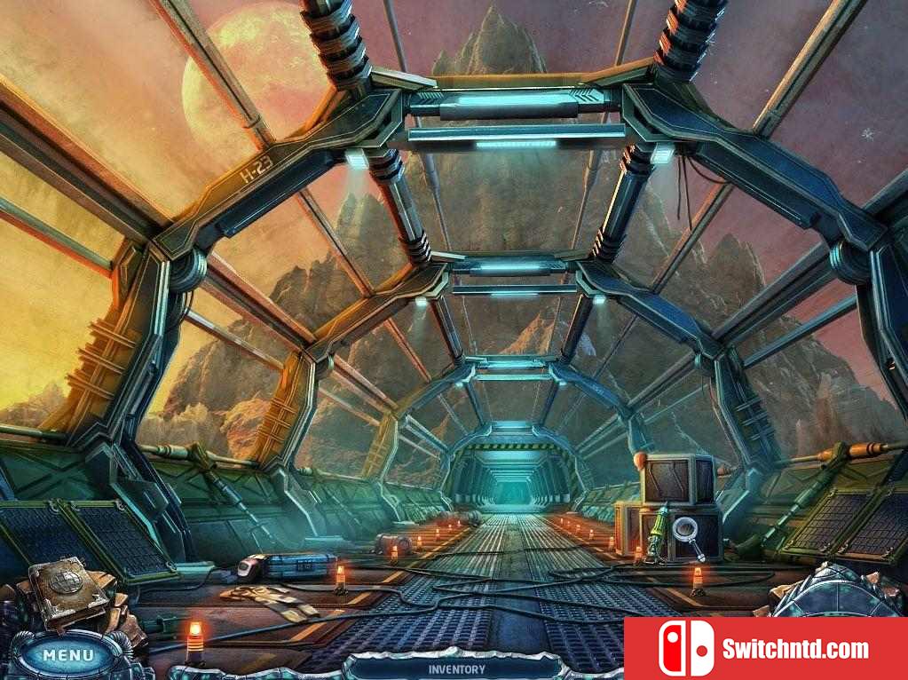 《永恒的旅程：新亚特兰蒂斯（Eternal Journey: New Atlantis）》DARKSiDERS镜像版[EN]_3