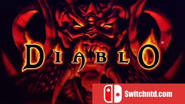 《暗黑破坏神（Diablo）》GOG经典版 KaliMaaShaktiDe镜像版[EN]_0