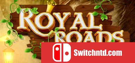 《皇家道路（Royal Roads）》典藏版 RAZOR硬盘版[EN]_0