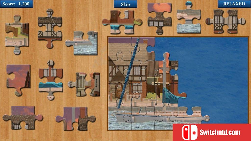 《天堂度假村（Paradise Retreat）》RAZOR硬盘版[EN]_3
