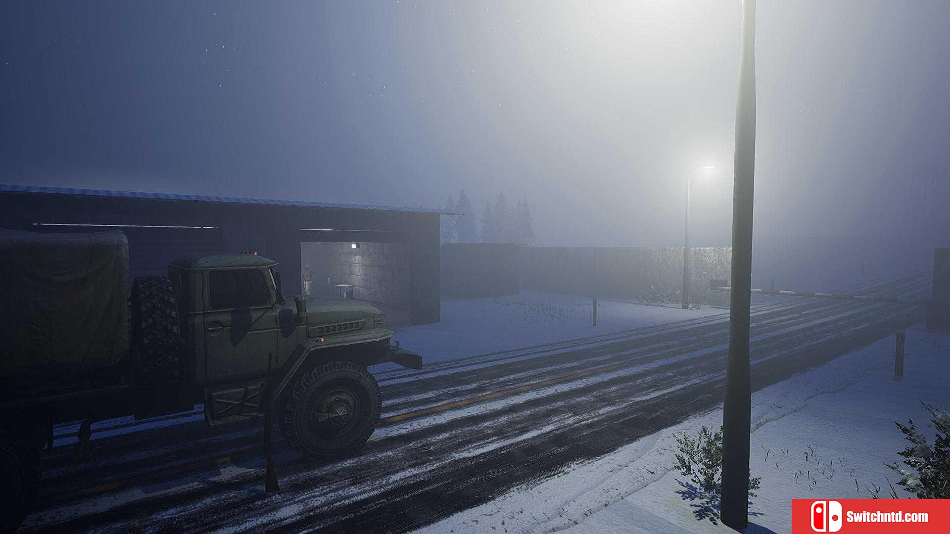 《深入敌后：北极鹰行动（Beyond Enemy Lines: Operation Arctic Hawk）》PLAZA镜像版[EN]_4