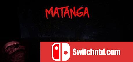 《马坦加（Matanga）》PLAZA镜像版[EN]_0