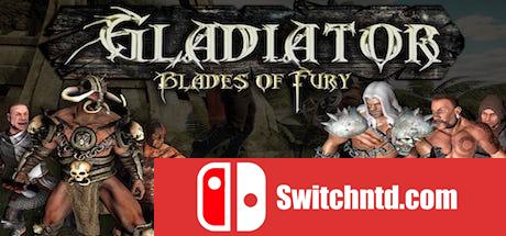 《角斗士：愤怒之刃（Gladiator: Blades of Fury）》DARKSiDERS镜像版[TW/EN]_0
