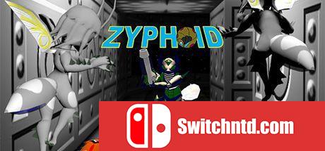 《剑状软骨（Zyphoid）》DARKZER0硬盘版[EN]_0
