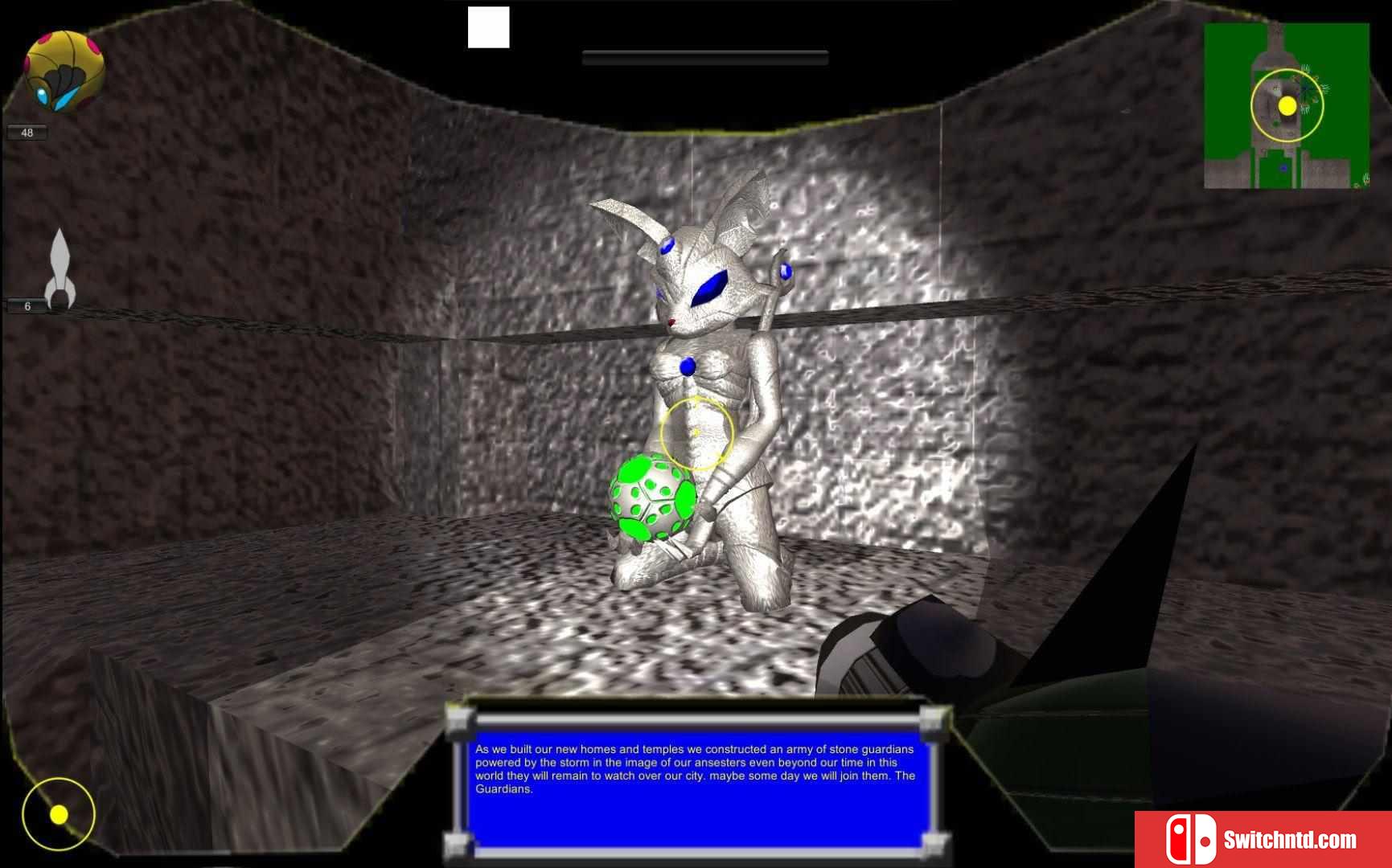 《剑状软骨（Zyphoid）》DARKZER0硬盘版[EN]_5