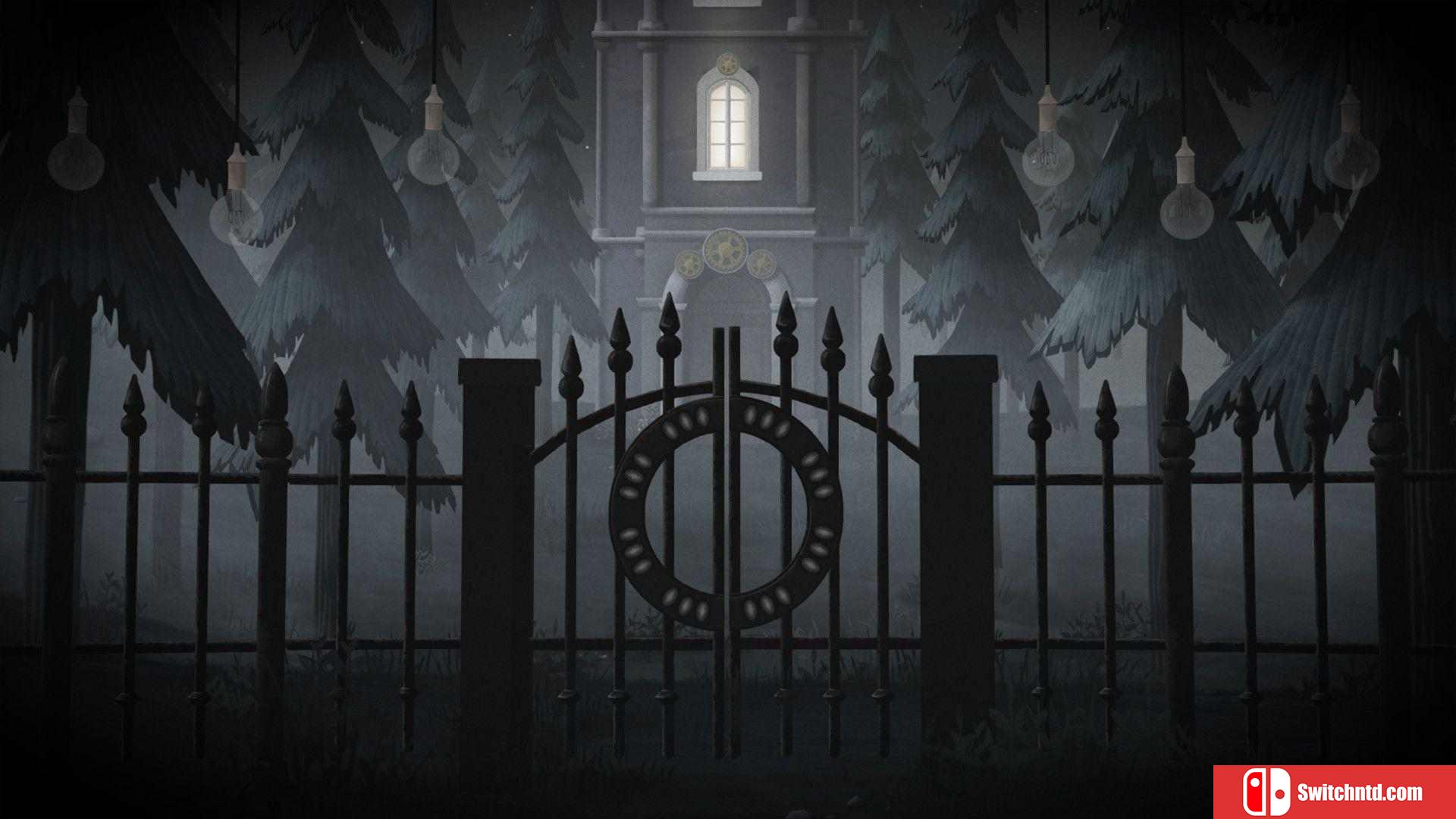 《滴答滴答：双人故事（Tick Tock: A Tale for Two）》DARKSiDERS镜像版[EN]_4