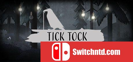 《滴答滴答：双人故事（Tick Tock: A Tale for Two）》DARKSiDERS镜像版[EN]_0