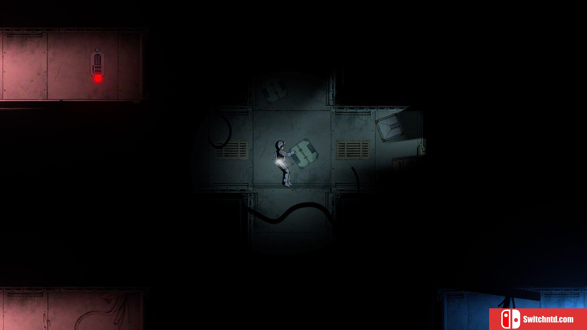 《虚空矿井（Void Mine）》DARKZER0硬盘版[EN]_3