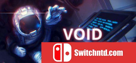 《虚空矿井（Void Mine）》DARKZER0硬盘版[EN]_0