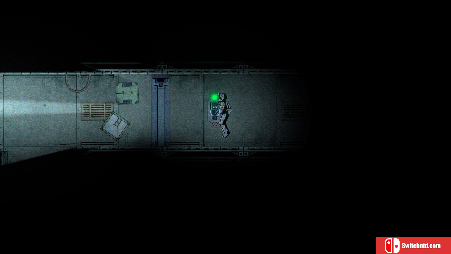《虚空矿井（Void Mine）》DARKZER0硬盘版[EN]_2