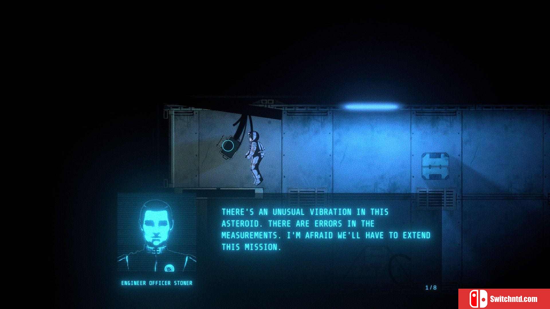 《虚空矿井（Void Mine）》DARKZER0硬盘版[EN]_1