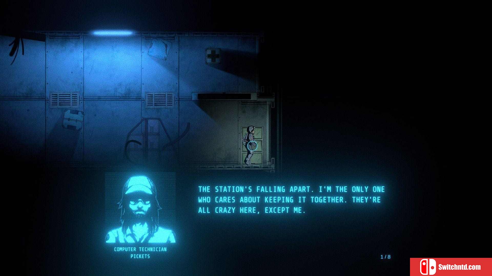 《虚空矿井（Void Mine）》DARKZER0硬盘版[EN]_4