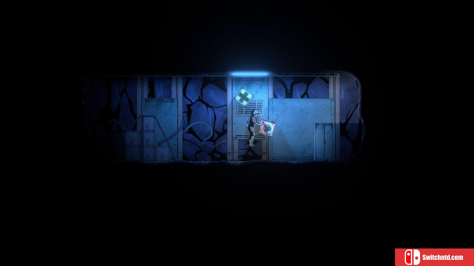 《虚空矿井（Void Mine）》DARKZER0硬盘版[EN]_5