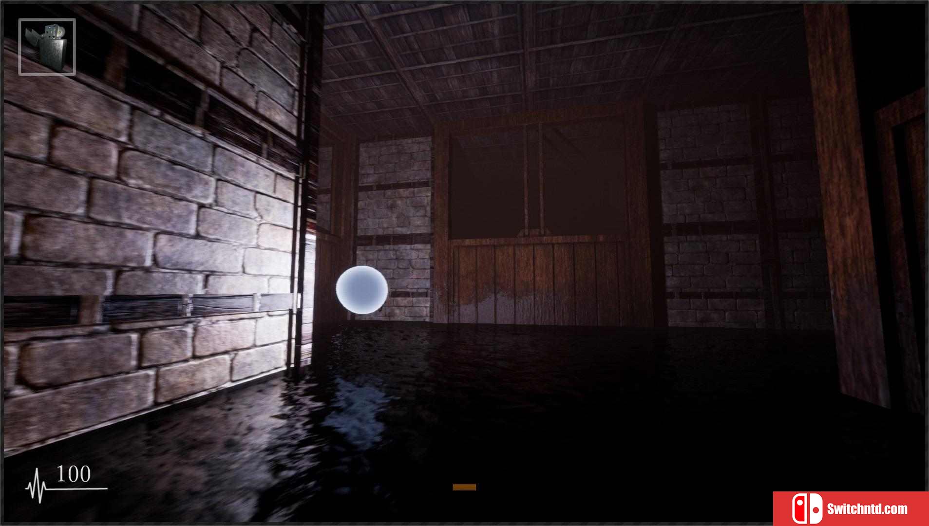 《影廊（Kageroh: Shadow Corridor）》PLAZA镜像版[EN]_4