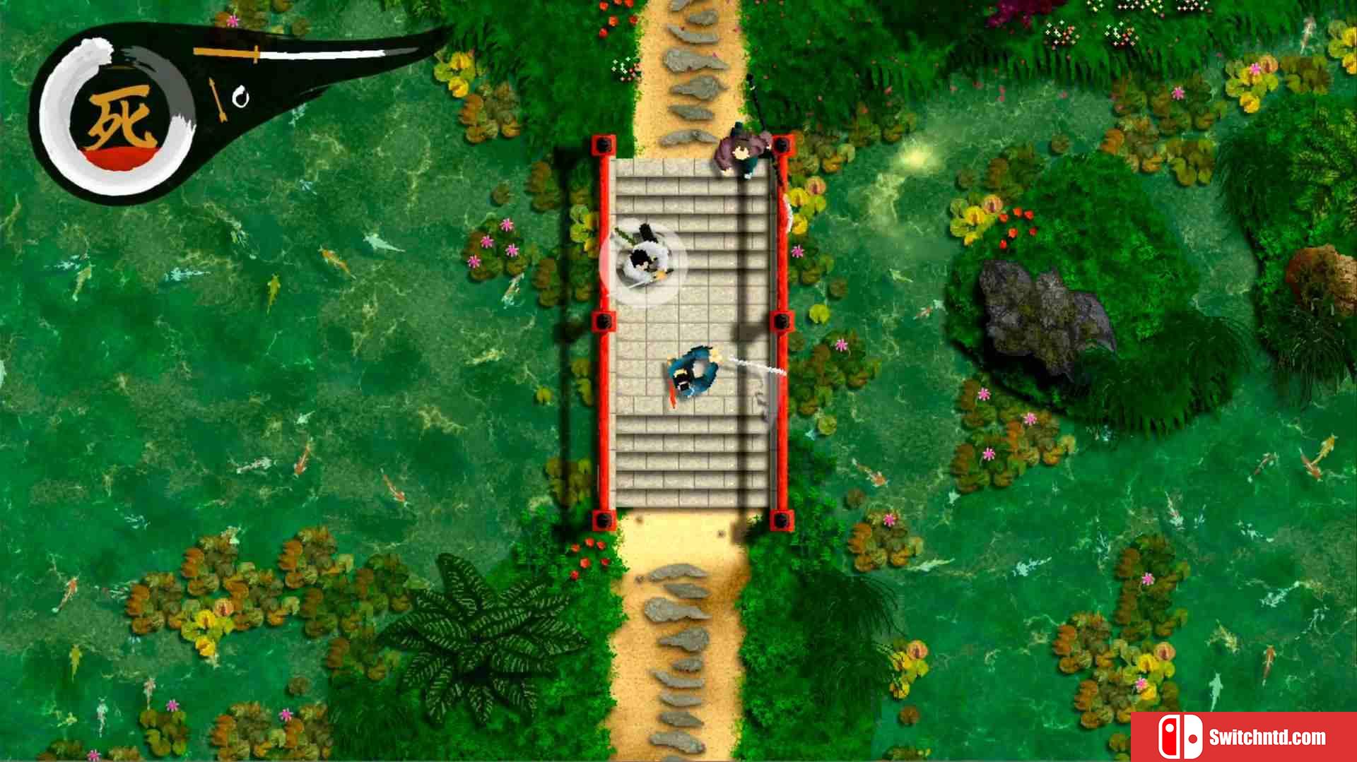 《死亡之路（The Path To Die）》PLAZA镜像版[EN]_3