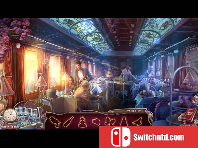 《残酷谎言14：时间旅行者（Grim Tales: The Time Traveler）》RAZOR硬盘版[EN]_2