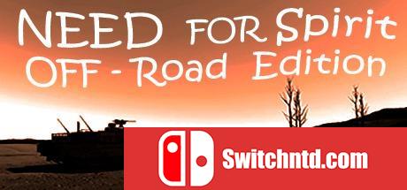 《醉驾模拟器：越野版（Need for Spirit: Off-Road Edition）》DARKSiDERS镜像版[EN]_0