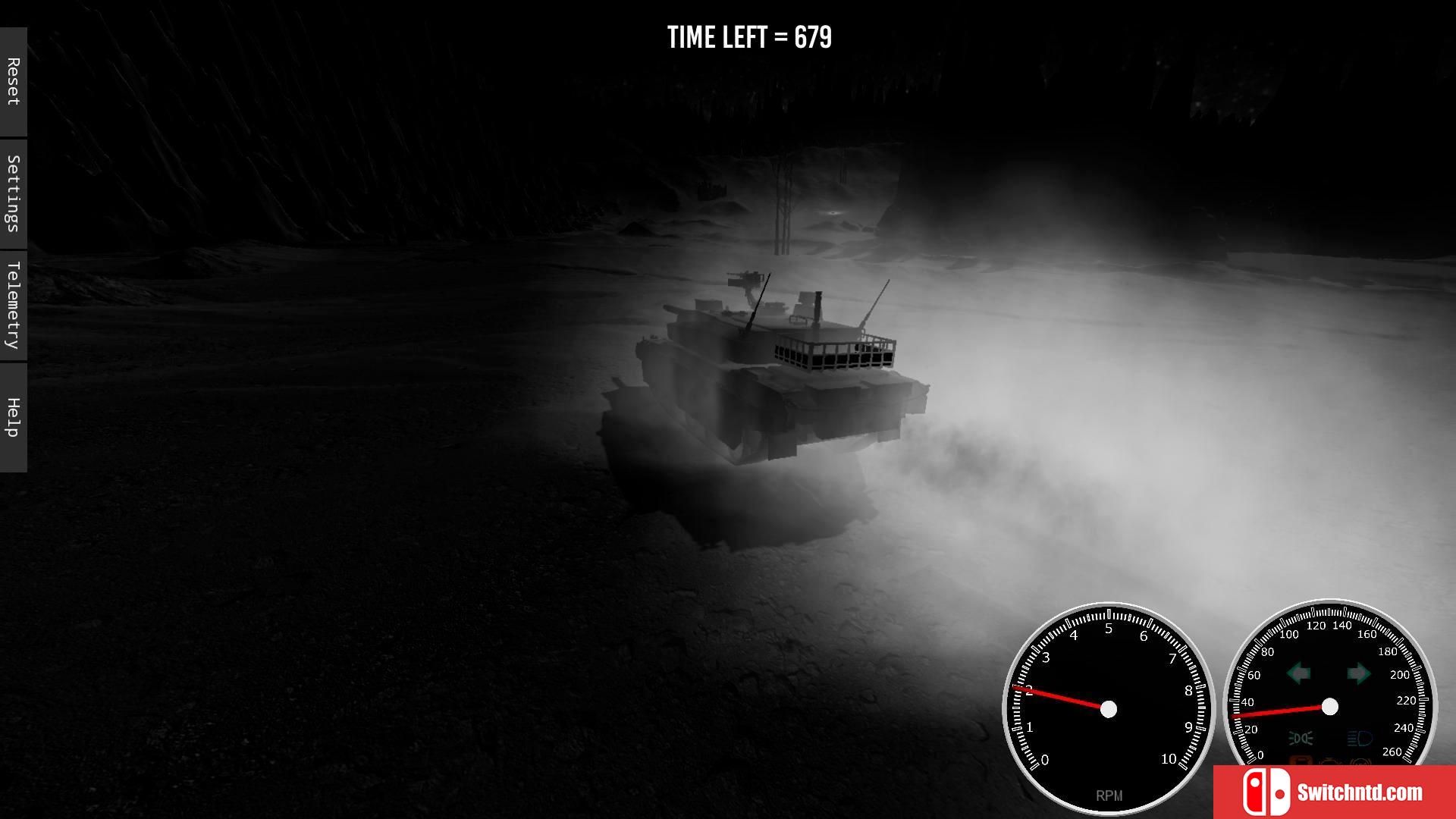 《醉驾模拟器：越野版（Need for Spirit: Off-Road Edition）》DARKSiDERS镜像版[EN]_2