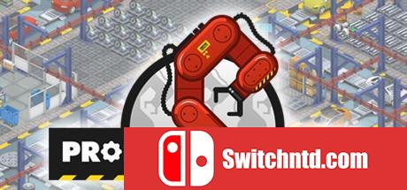 《生产线：汽车工厂模拟（Production Line: Car factory）》集成DLC SiMPLEX硬盘版[EN]_0
