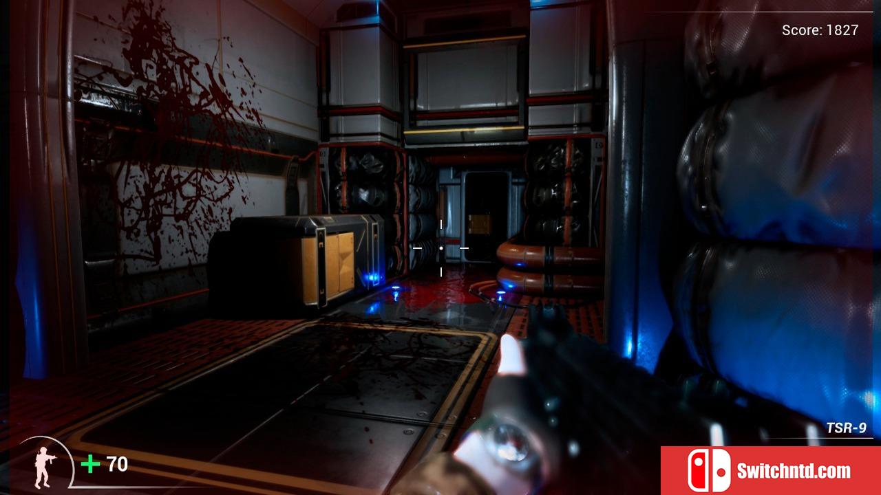 《黑暗中的厄运（DooM in the Dark）》PLAZA镜像版[TW/EN]_2