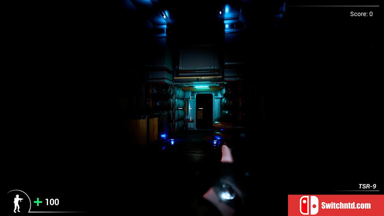 《黑暗中的厄运（DooM in the Dark）》PLAZA镜像版[TW/EN]_4