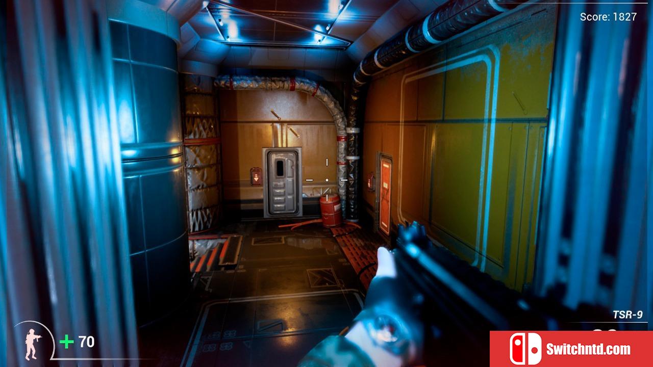 《黑暗中的厄运（DooM in the Dark）》PLAZA镜像版[TW/EN]_6