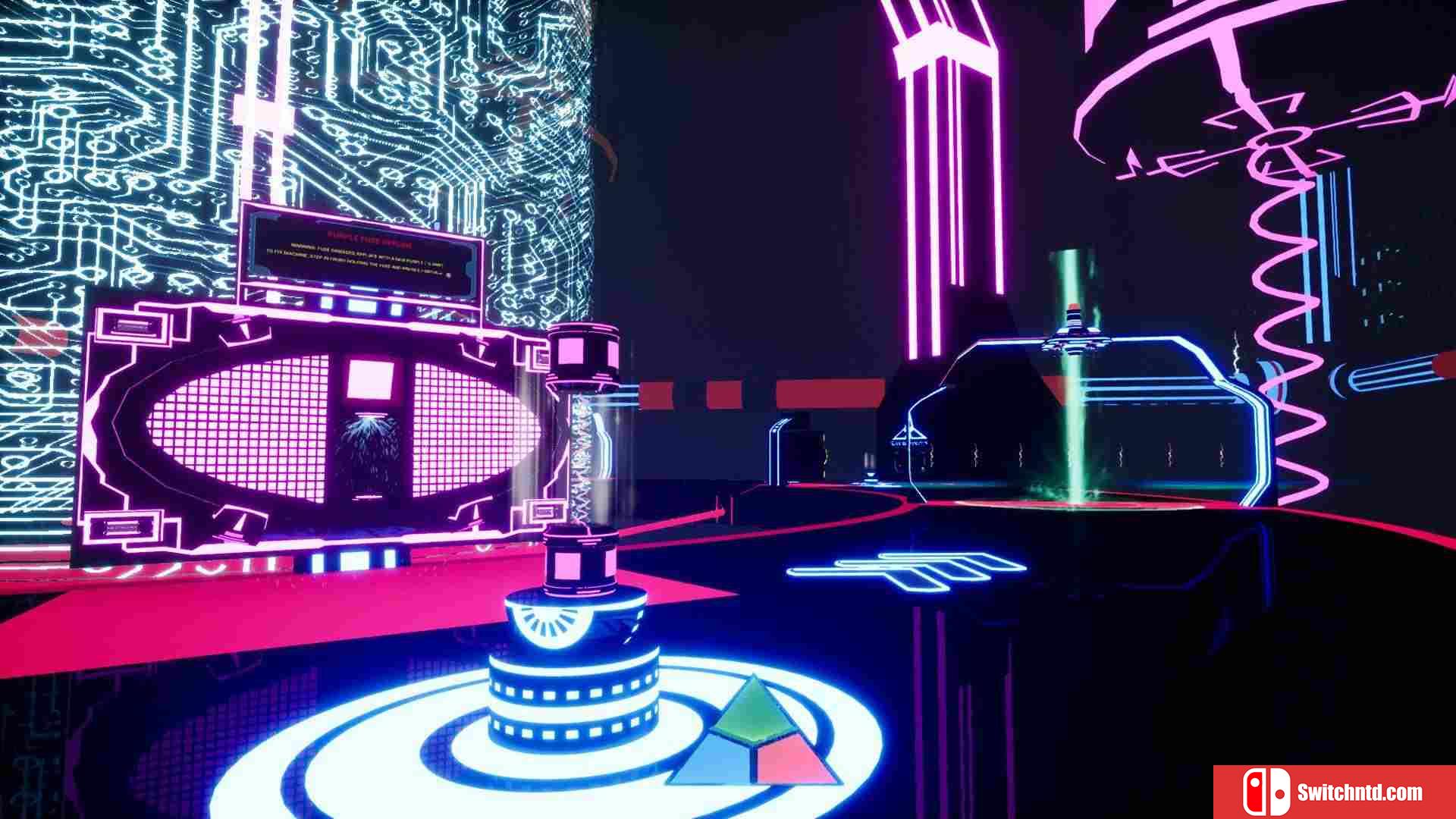《Fused（Fused）》PLAZA镜像版[EN]_1