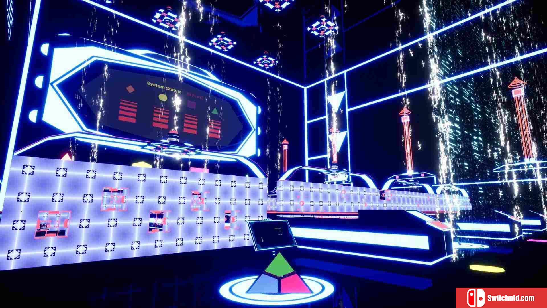 《Fused（Fused）》PLAZA镜像版[EN]_3