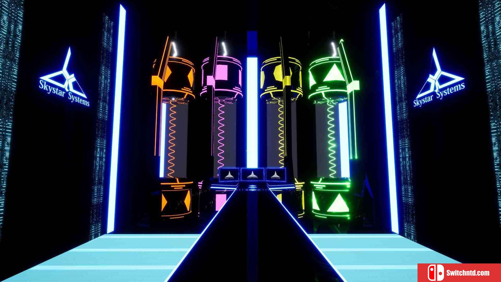 《Fused（Fused）》PLAZA镜像版[EN]_5