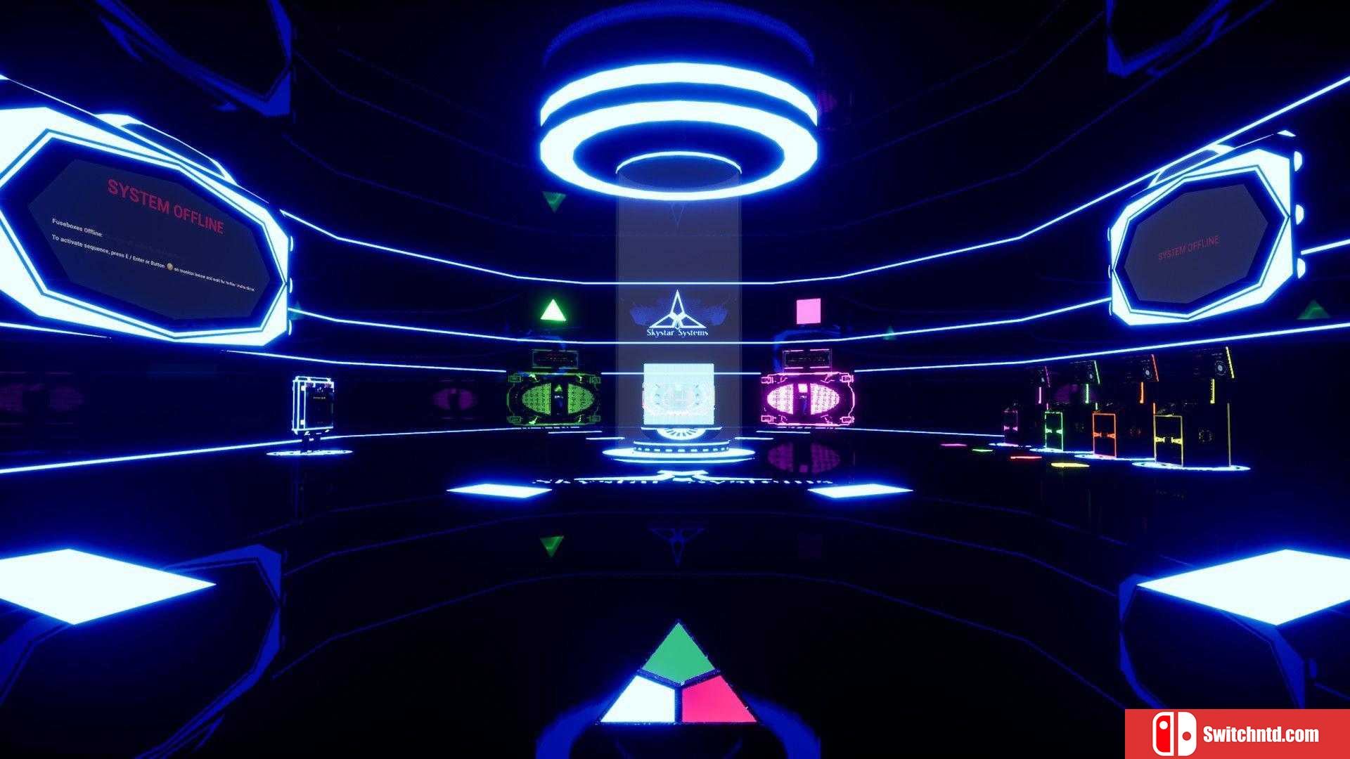 《Fused（Fused）》PLAZA镜像版[EN]_4