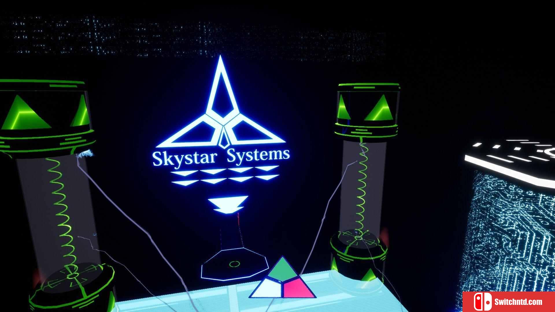 《Fused（Fused）》PLAZA镜像版[EN]_2