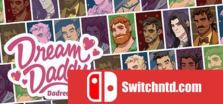《梦幻老爹：老爹约会模拟器（Dream Daddy）》导演剪辑版 OUTLAWS硬盘版[EN]_0