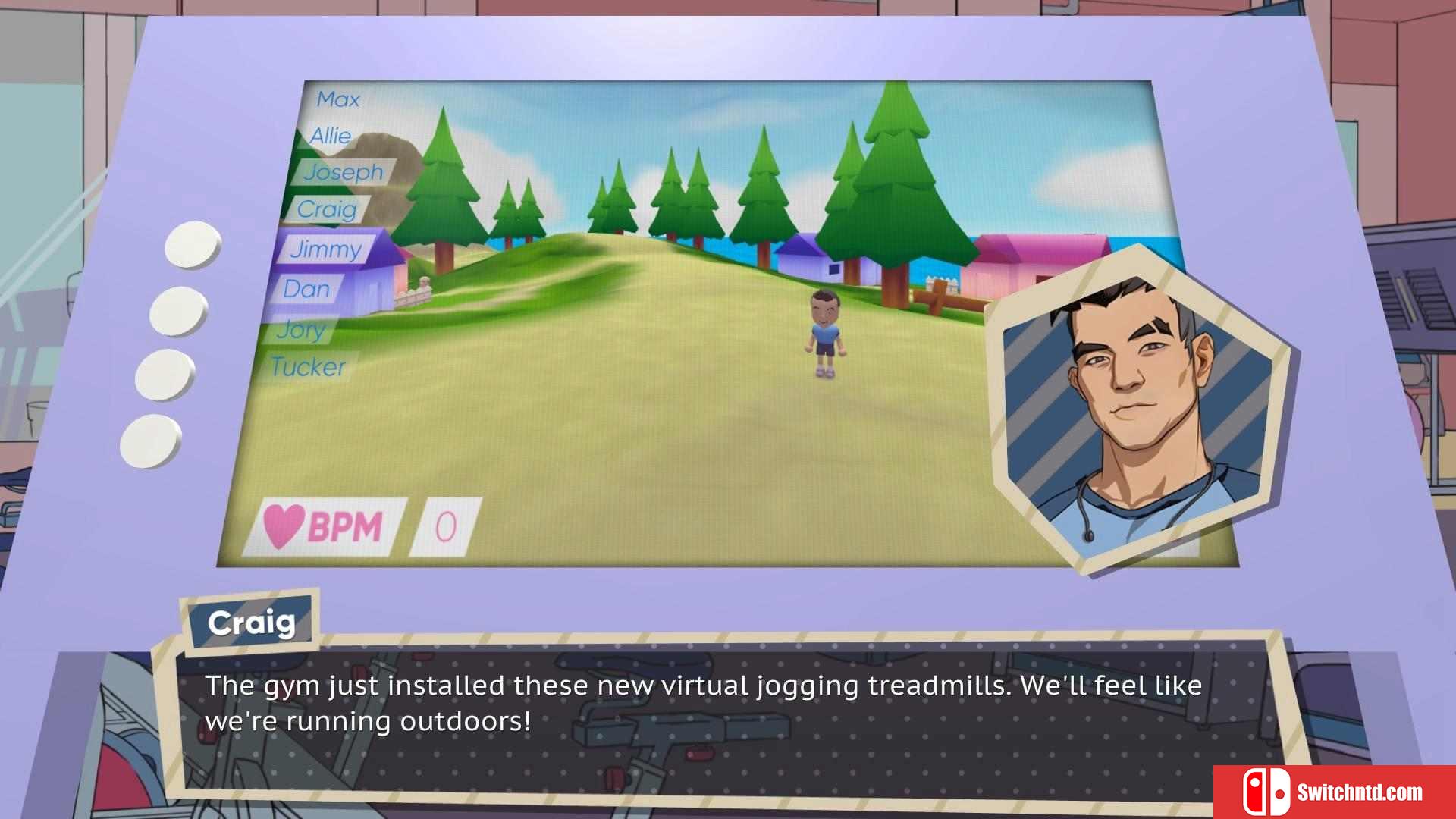 《梦幻老爹：老爹约会模拟器（Dream Daddy）》导演剪辑版 OUTLAWS硬盘版[EN]_2