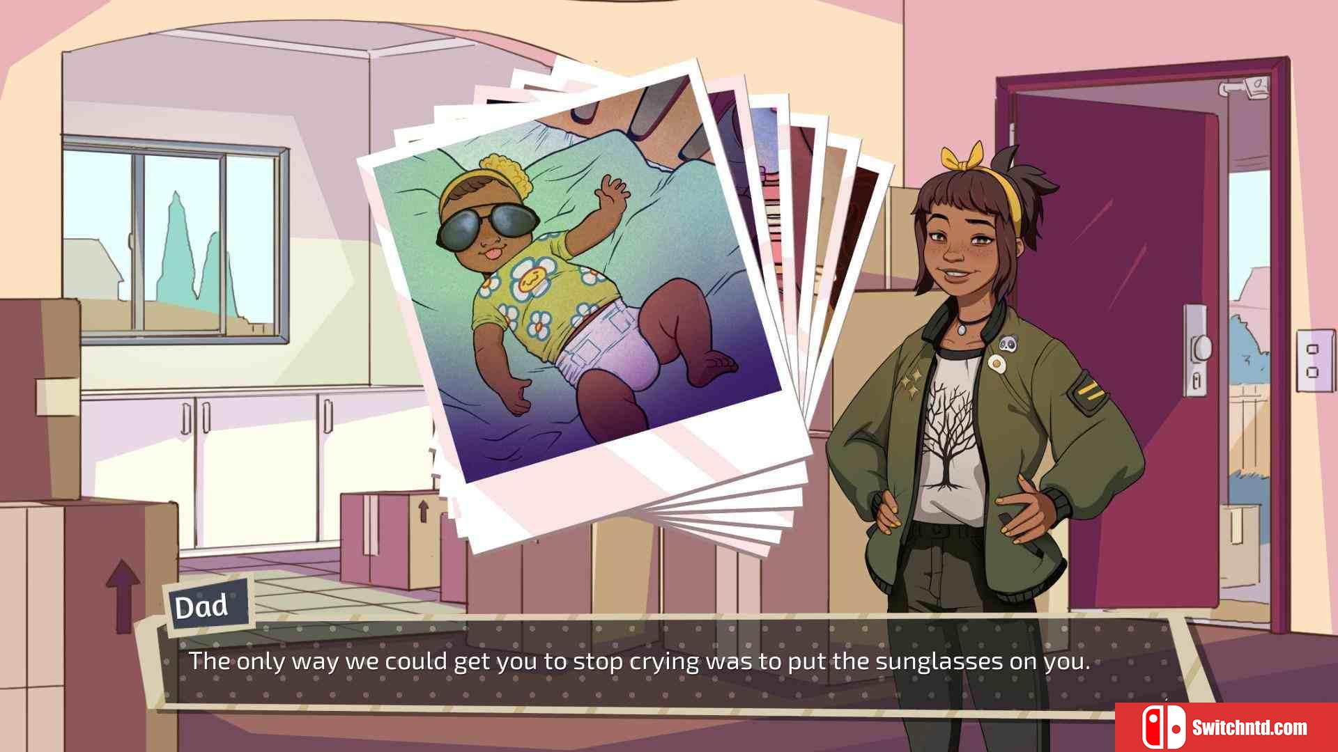 《梦幻老爹：老爹约会模拟器（Dream Daddy）》导演剪辑版 OUTLAWS硬盘版[EN]_3