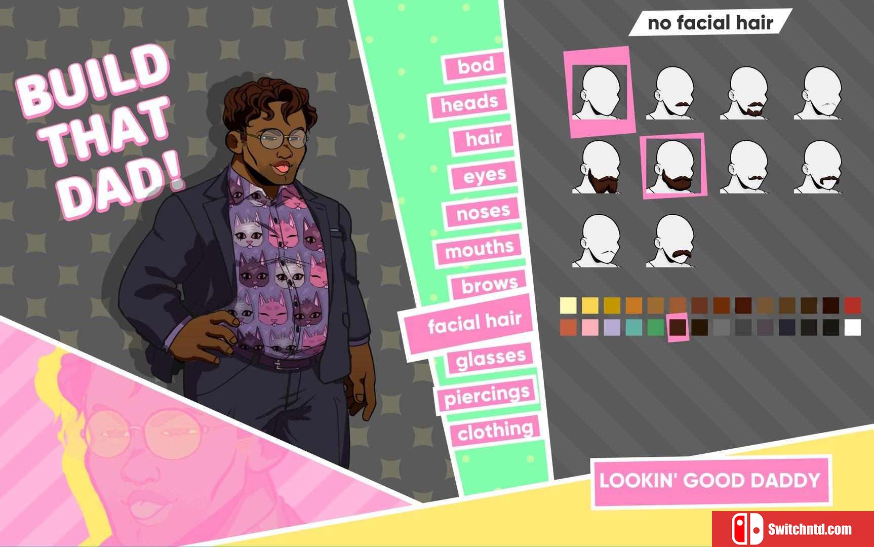 《梦幻老爹：老爹约会模拟器（Dream Daddy）》导演剪辑版 OUTLAWS硬盘版[EN]_5