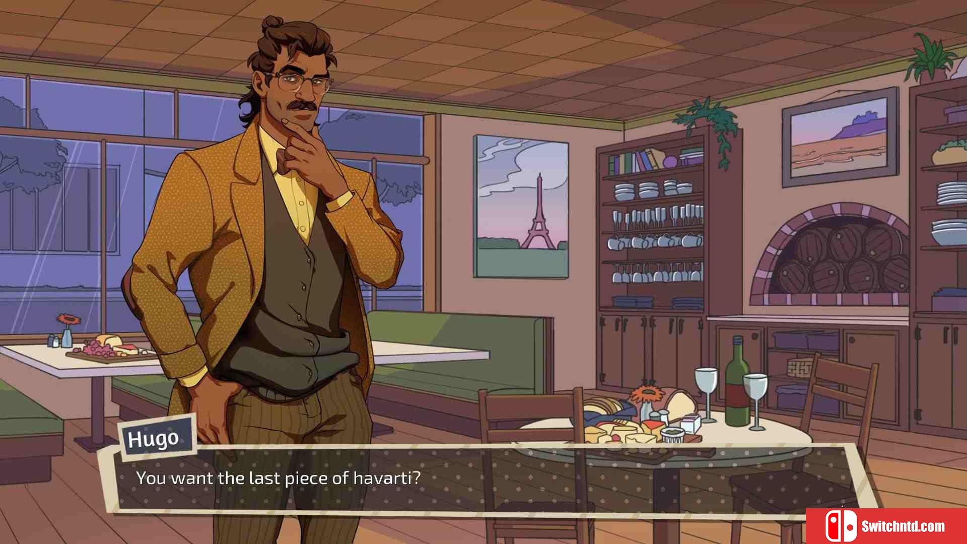《梦幻老爹：老爹约会模拟器（Dream Daddy）》导演剪辑版 OUTLAWS硬盘版[EN]_6