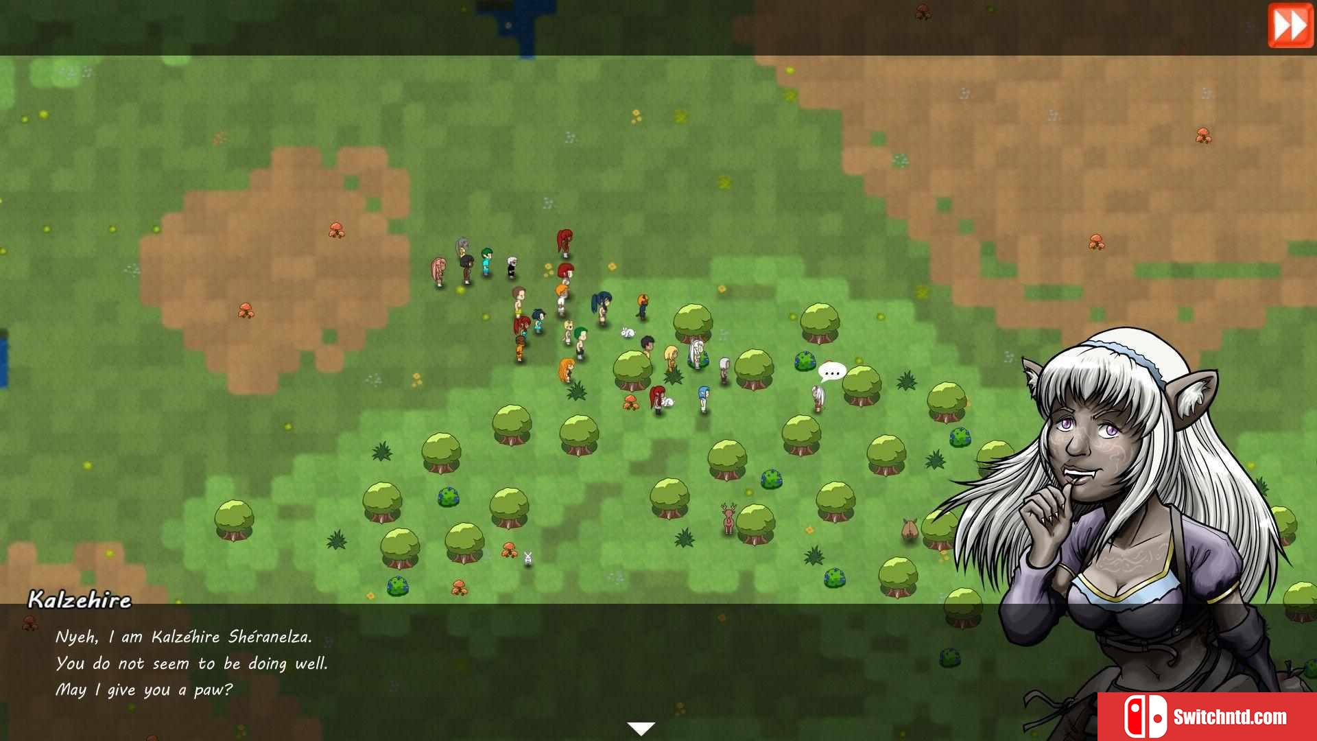 《极光的黄昏：蒸汽时代（Aurora Dusk: Steam Age）》SiMPLEX免安装未加密版[EN]_5